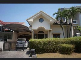 4 Habitación Casa en venta en Lakarsantri, East Jawa, Lakarsantri