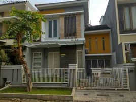 4 Habitación Casa en venta en Tambaksari, East Jawa, Tambaksari