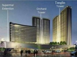 1 Bedroom Condo for sale in Lakarsantri, Surabaya, Lakarsantri