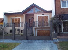 4 Habitación Casa en venta en Morón, Buenos Aires, Morón