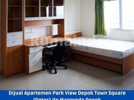 1 Bedroom Apartment for sale in West Jawa, Pancoranmas, Bogor, West Jawa