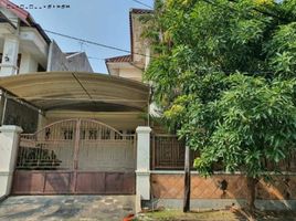 5 Habitación Casa en venta en Tambaksari, East Jawa, Tambaksari
