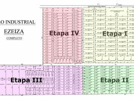  Grundstück zu verkaufen in Esteban Echeverria, Buenos Aires, Esteban Echeverria