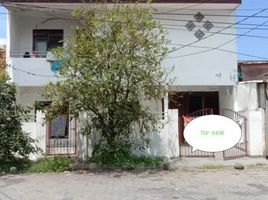 5 Schlafzimmer Haus zu verkaufen in Rungkut, East Jawa, Rungkut