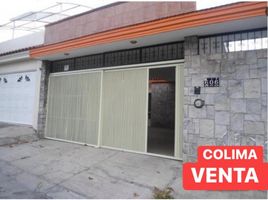 Villa 3 chambre à vendre à Colima, Colima, Colima, Colima