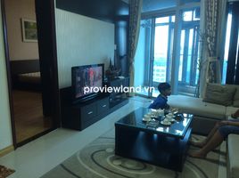 2 Phòng ngủ Biệt thự for rent in Bến Nghé, Quận 1, Bến Nghé