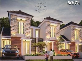 2 Bedroom Villa for sale in Dau, Malang Regency, Dau