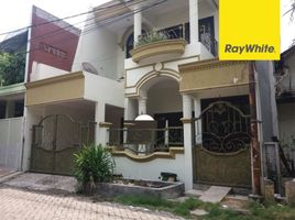 3 Bedroom House for sale in Gunung Anyar, Surabaya, Gunung Anyar