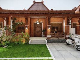 3 Kamar Vila for sale in Ngemplak, Sleman, Ngemplak