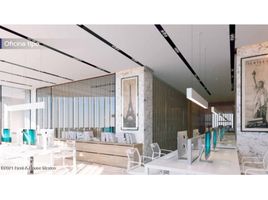 107 m2 Office for sale in Azcapotzalco, Mexico City, Azcapotzalco