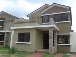 4 Bedroom House for sale in Samborondon, Guayas, Samborondon, Samborondon