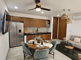 1 Schlafzimmer Wohnung zu verkaufen in Merida, Yucatan, Merida