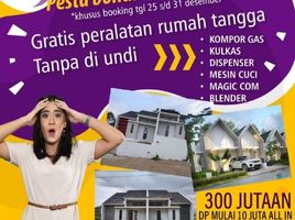 2 Bedroom House for sale in Bandung, West Jawa, Ngamprah, Bandung