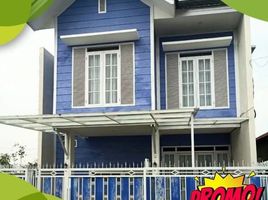 3 Bedroom House for sale in Bandung, West Jawa, Parongpong, Bandung