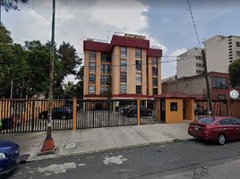 2 Habitación Apartamento en venta en Miguel Hidalgo, Ciudad de México, Miguel Hidalgo