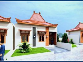 2 Bedroom Villa for sale in Prambanan, Klaten, Prambanan