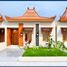 2 Bedroom Villa for sale in Prambanan, Klaten, Prambanan