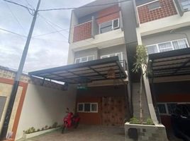 4 Kamar Vila for sale in Setu Babakan, Jaga Karsa, Jaga Karsa