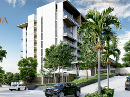 3 Habitación Apartamento en venta en Merida, Yucatán, Merida