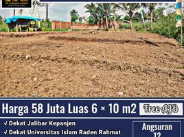  Land for sale in Malang Regency, East Jawa, Kepanjen, Malang Regency