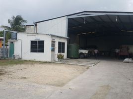Studio Villa for sale in Carmen, Campeche, Carmen