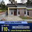 2 Bedroom House for sale in Lampung, Sukarame, Bandar Lampung, Lampung