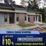 2 Bedroom House for sale in Lampung, Sukarame, Bandar Lampung, Lampung