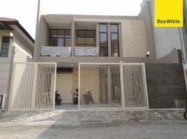 6 Habitación Casa en venta en Tambaksari, East Jawa, Tambaksari, Surabaya, East Jawa