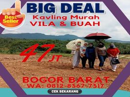  Land for sale in Tangerang, Tangerang, Tangerang
