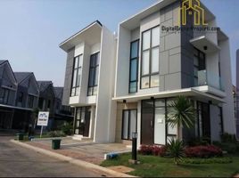 2 Bedroom House for sale in Telukjambe, Karawang, Telukjambe