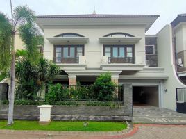 Villa 5 chambre à vendre à Sukolilo, East Jawa, Sukolilo
