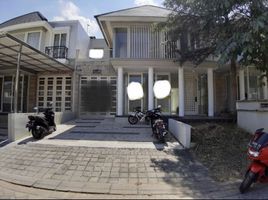 5 Habitación Villa en venta en Lakarsantri, East Jawa, Lakarsantri