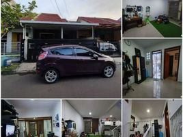 4 Bedroom House for sale in Kiaracondong, Bandung, Kiaracondong