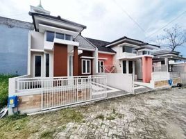 3 Schlafzimmer Haus zu verkaufen in Lowok Waru, East Jawa, Lowok Waru