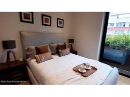 Condominium 2 chambre à vendre à Miguel Hidalgo, Mexico City, Miguel Hidalgo