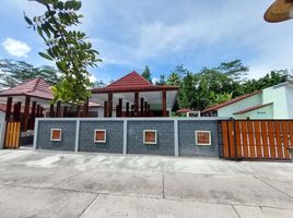 4 Schlafzimmer Villa zu verkaufen in Prambanan, Jawa Tengah, Prambanan