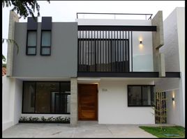 4 Schlafzimmer Haus zu verkaufen in Zapopan, Jalisco, Zapopan