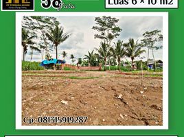  Land for sale in Kepanjen, Malang Regency, Kepanjen