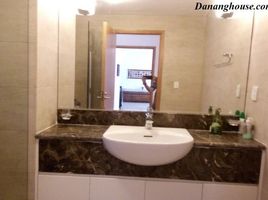 2 Bedroom Apartment for rent in Hai Chau I, Hai Chau, Hai Chau I