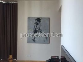 4 Schlafzimmer Appartement zu vermieten in An Phu, Ho Chi Minh City, An Phu