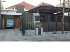 8 Habitación Villa en venta en Tambaksari, East Jawa, Tambaksari, Surabaya, East Jawa
