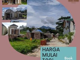 2 Kamar Vila for sale in Salatiga, Jawa Tengah, Sidomukti, Salatiga