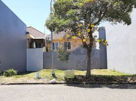  Terreno (Parcela) en venta en Mulyorejo, East Jawa, Mulyorejo