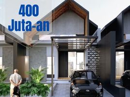 2 Bedroom Villa for sale in Banguntapan, Bantul, Banguntapan