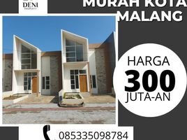 2 Bedroom House for sale in Kidung Kandang, Malang Regency, Kidung Kandang