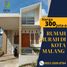 2 Bedroom House for sale in Kidung Kandang, Malang Regency, Kidung Kandang