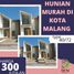 2 Bedroom House for sale in Kidung Kandang, Malang Regency, Kidung Kandang