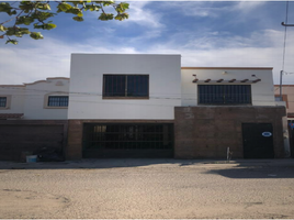 3 Bedroom House for sale in Hermosillo, Sonora, Hermosillo