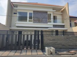 5 Habitación Villa en venta en Mulyorejo, East Jawa, Mulyorejo
