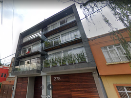 Condominium 2 chambre à vendre à Benito Juarez, Mexico City, Benito Juarez